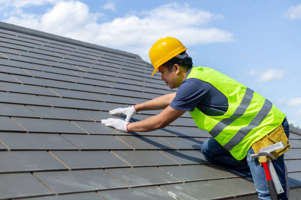 Best Roof Replacement Cost  in Roosevelt, UT