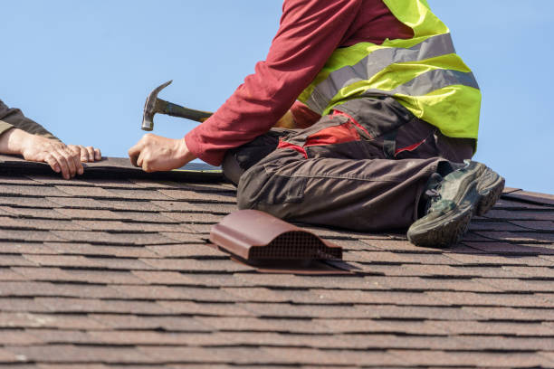 Best Roof Repair Services  in Roosevelt, UT