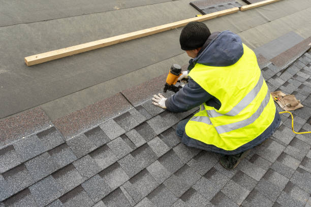 Best New Roof Installation  in Roosevelt, UT
