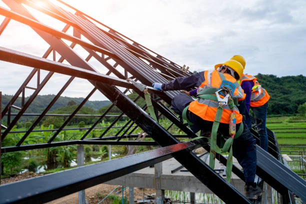 Best Roof Repair Services  in Roosevelt, UT