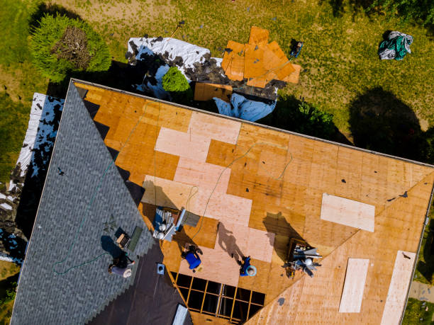 Best Residential Roofing Contractor  in Roosevelt, UT