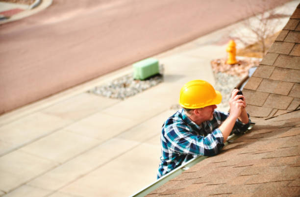 Best Roof Gutter Cleaning  in Roosevelt, UT