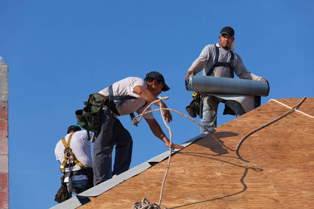 Best New Roof Installation  in Roosevelt, UT