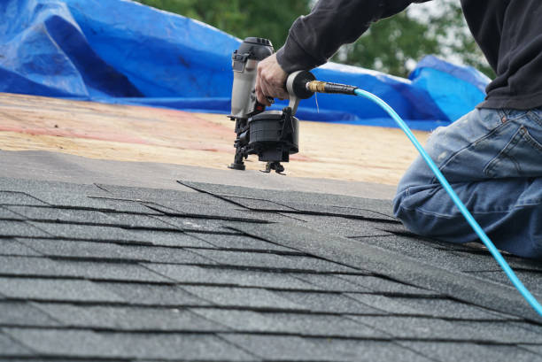 Best Shingle Roofing Installation  in Roosevelt, UT