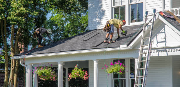 Best Storm Damage Roof Repair  in Roosevelt, UT