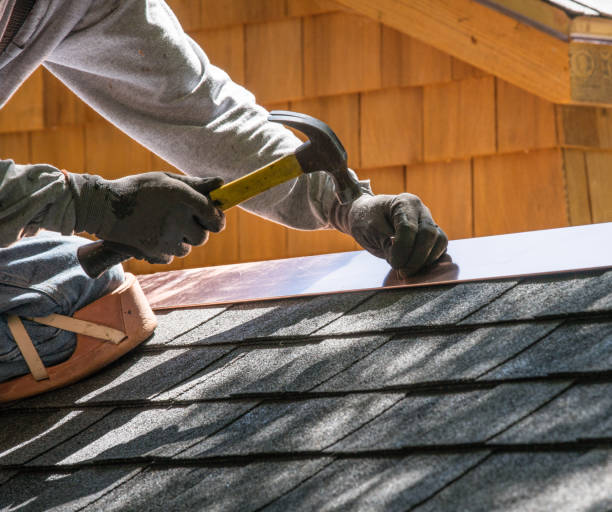 Best Emergency Roof Repair  in Roosevelt, UT